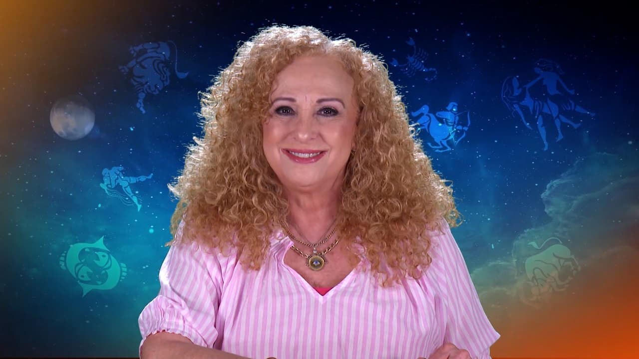 HORÓSCOPOS 1 de Enero 2026 | Mizada Mohamed | Programa Hoy