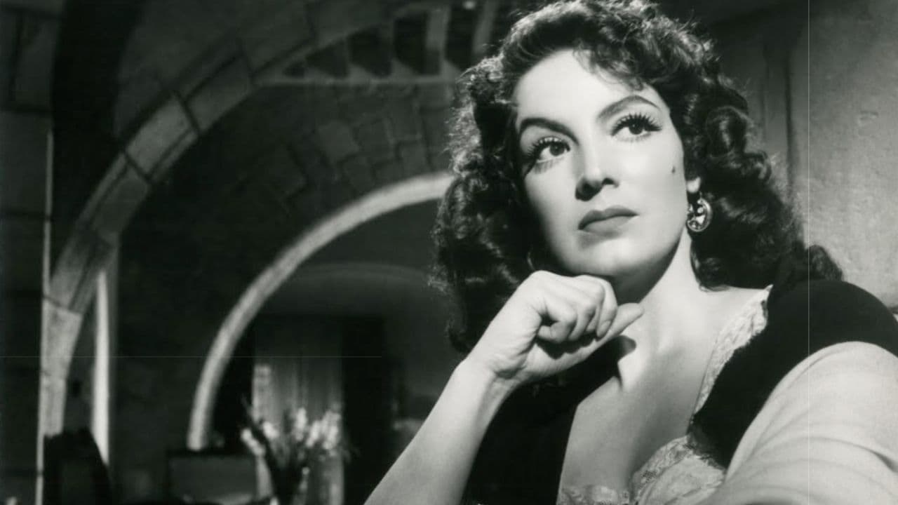 Frases de María Félix que siguen tan vigentes como la primera vez que las dijo