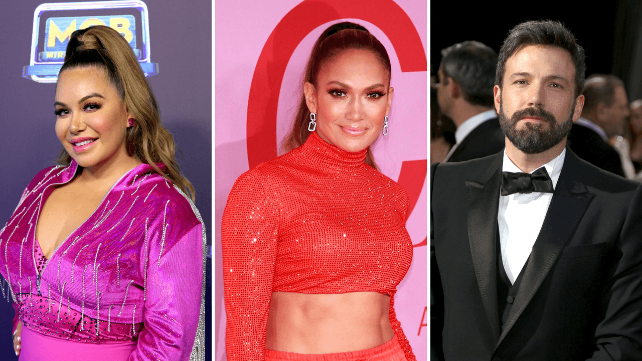 Chiquis dedica mensaje de apoyo a Jennifer Lopez tras darse a conocer su romance con Ben Affleck