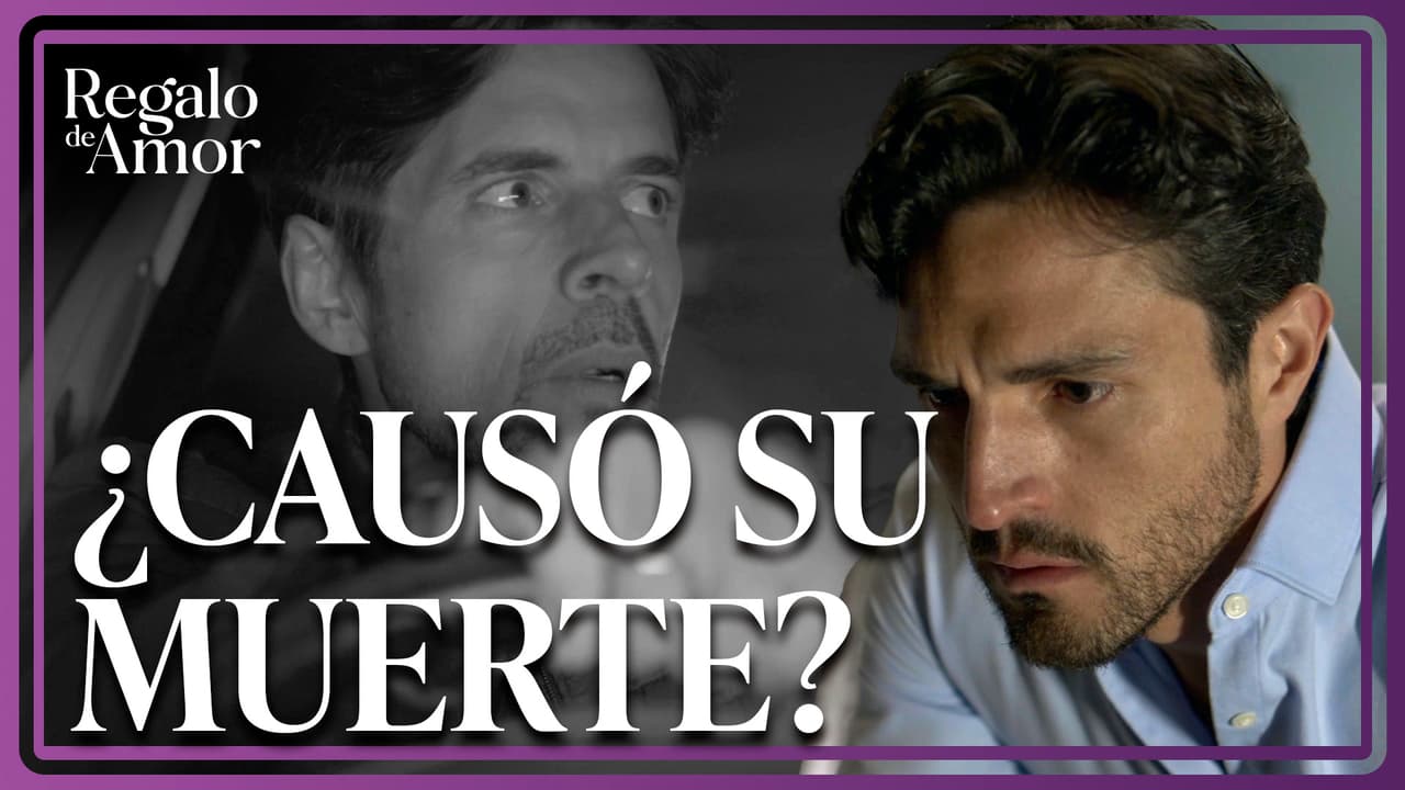 ¡Eugenio provocó el accidente de Mauricio!