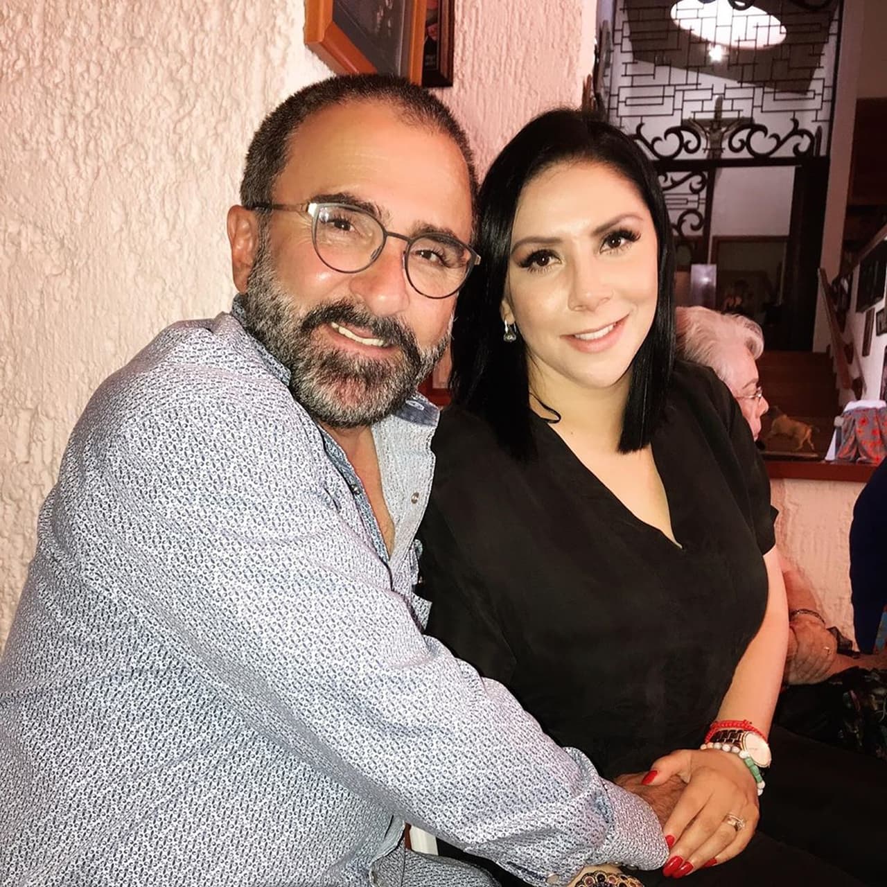 Vicente Fernández Jr. desea revertir su vasectomía para tener otro hijo