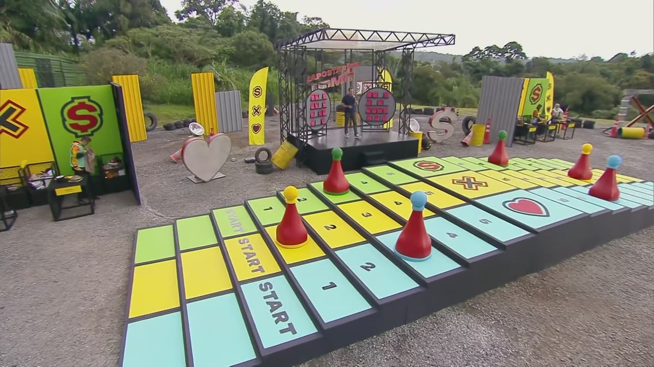 ¿Apostarías por Mí?: Conoce de qué trató el desafío de parejas de este lunes 9 de febrero