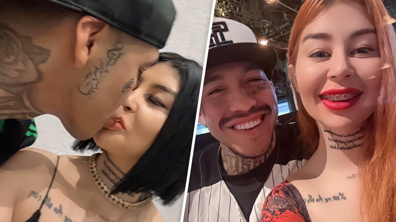 "Me estás dejando sola": viuda de Lefty SM revela planes que tenían juntos
