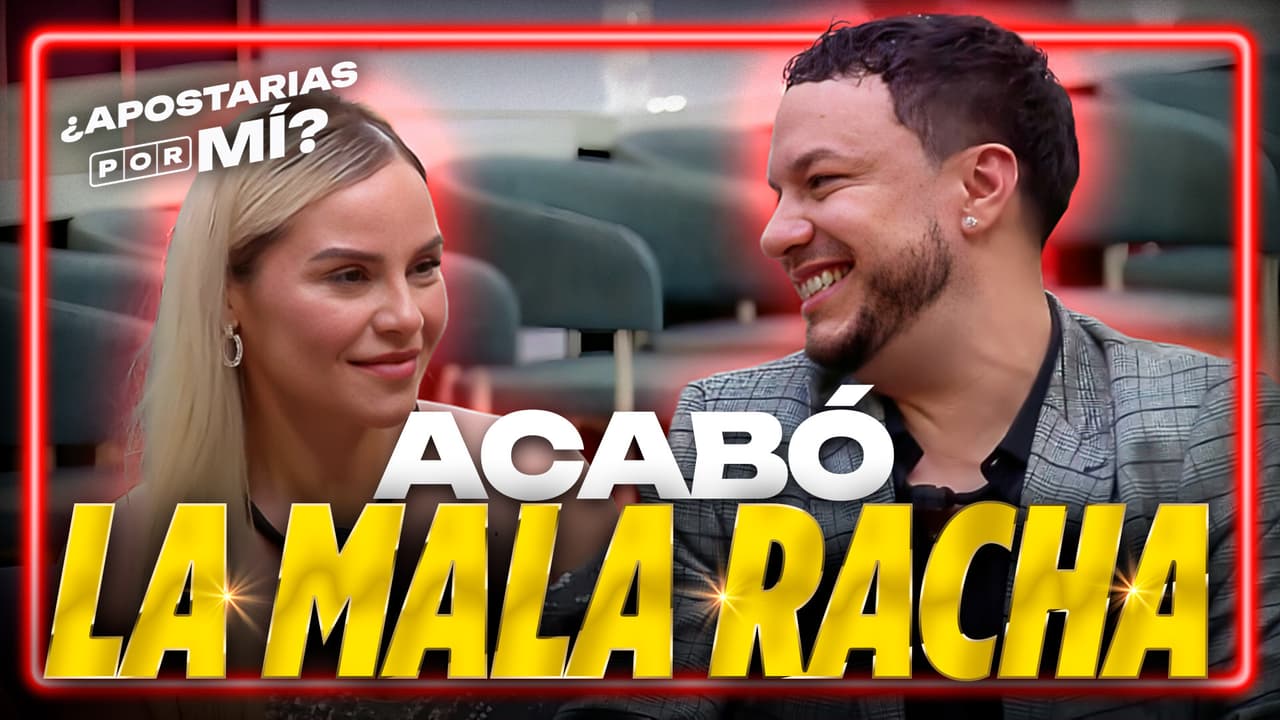 Lorenzo y Claudia ganan la sorpresa que Maribel y Marco les dejaron escondida