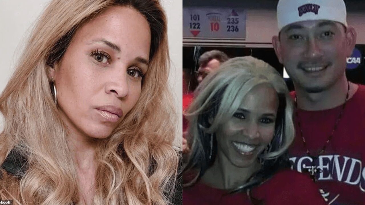 Famosa actriz le quita la vida a su pareja para casarse con su hijastro: revelan detalles de cómo encontraron a la víctima 