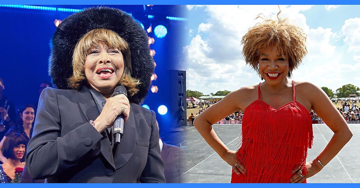 Tina Turner ¿Cuántas nominaciones y Premios Grammy tuvo la cantante?