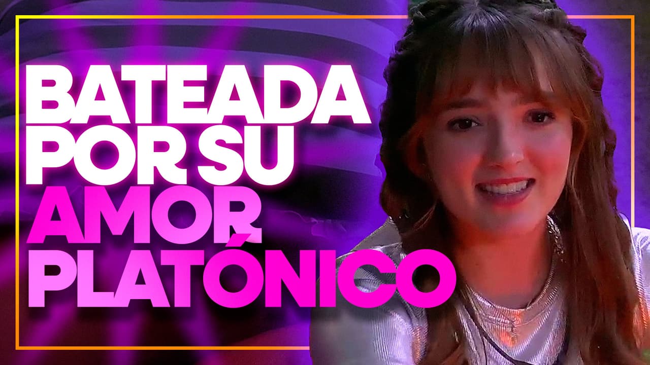 Elaine admite que se enamoró de un compañero de reality show