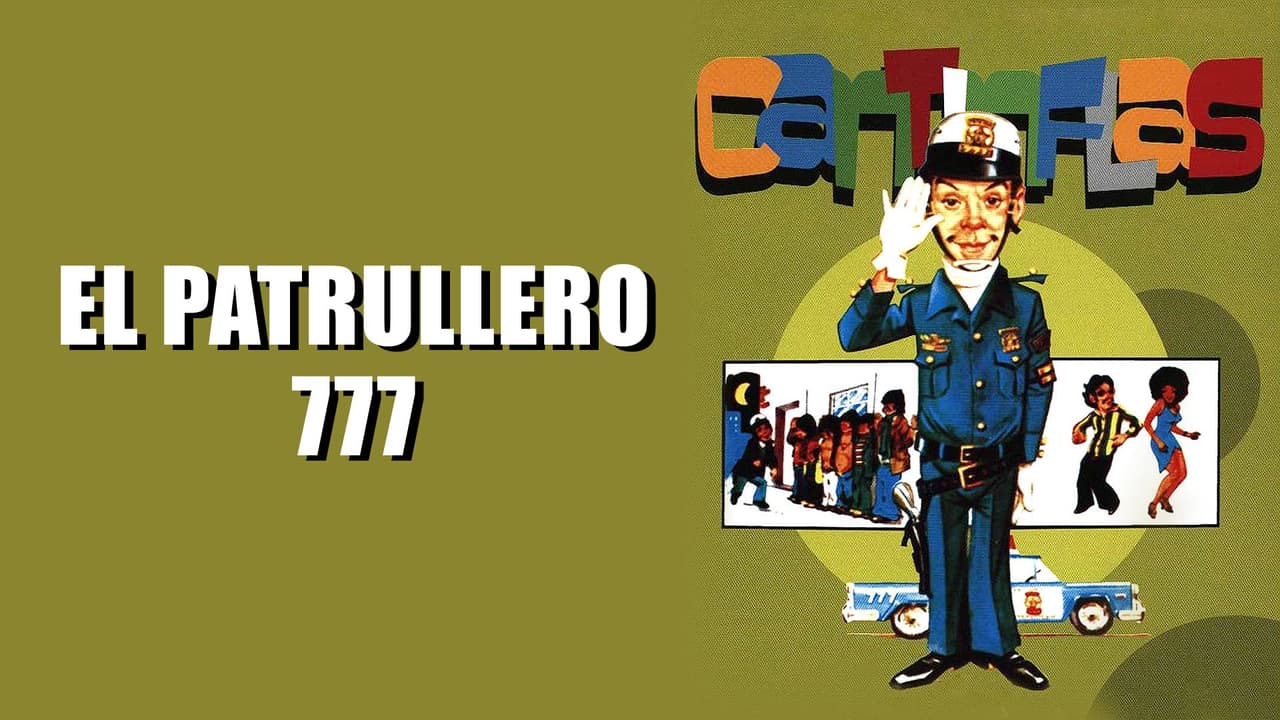 El Patrullero 777