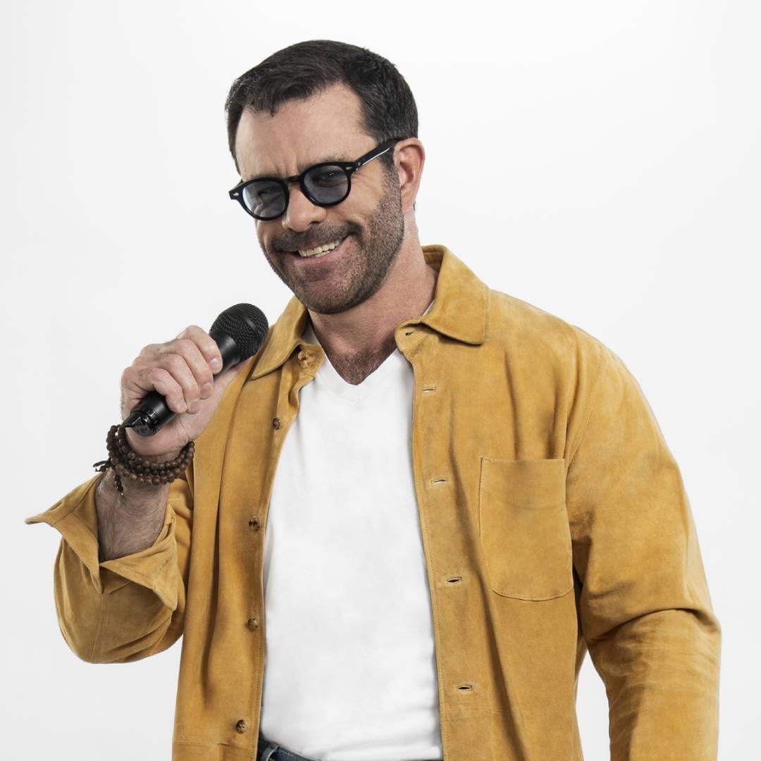 Eduardo Capetillo