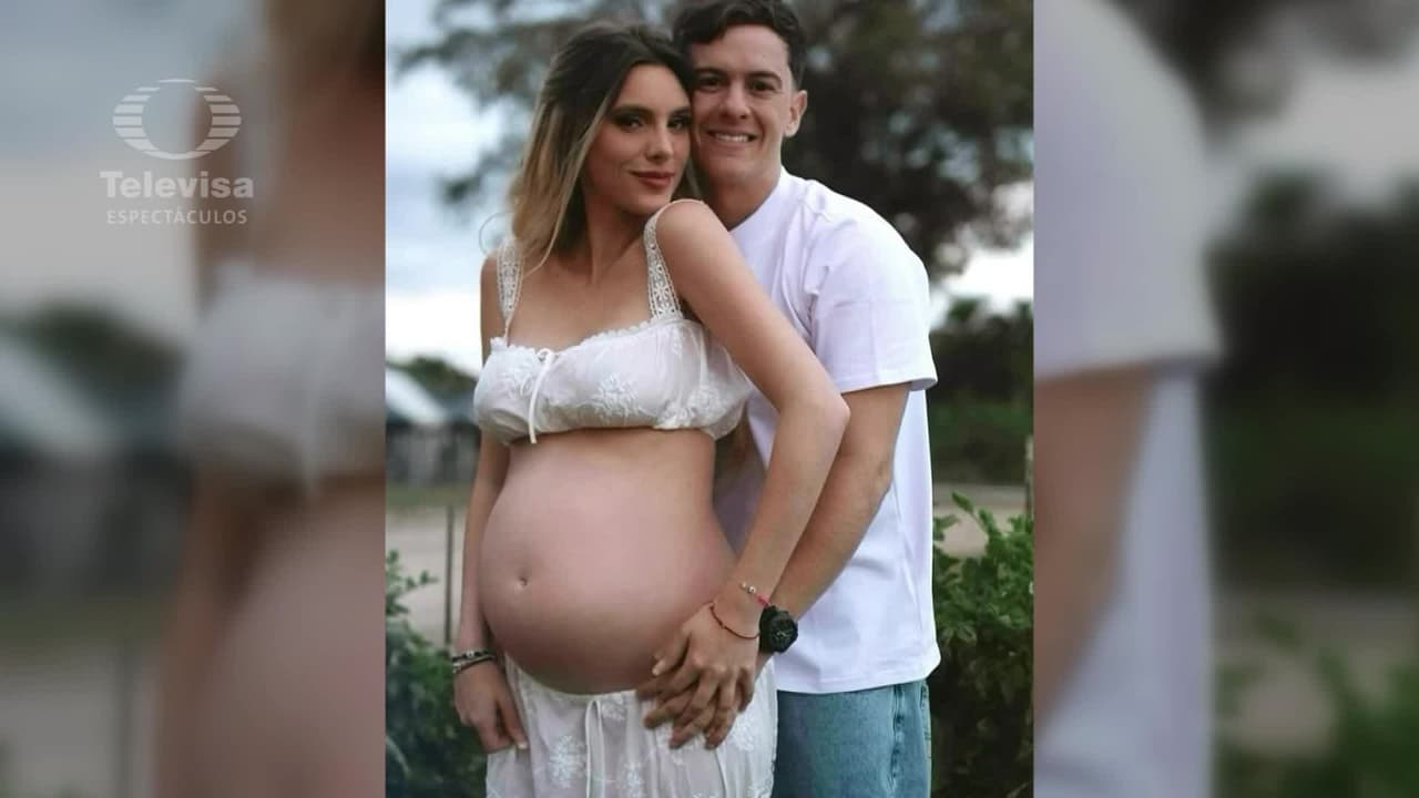Lele Pons está embarazada y Guaynaa destapa detalles del bebé