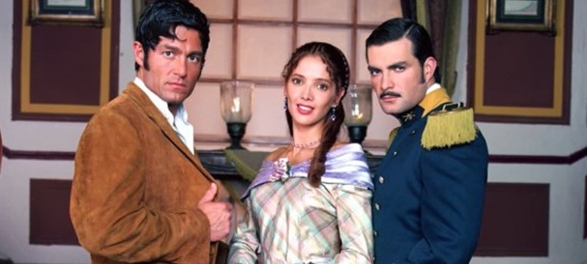'Amor Real' cumple 15 años de su estreno y nos preguntamos: ¿qué fue de su elenco?