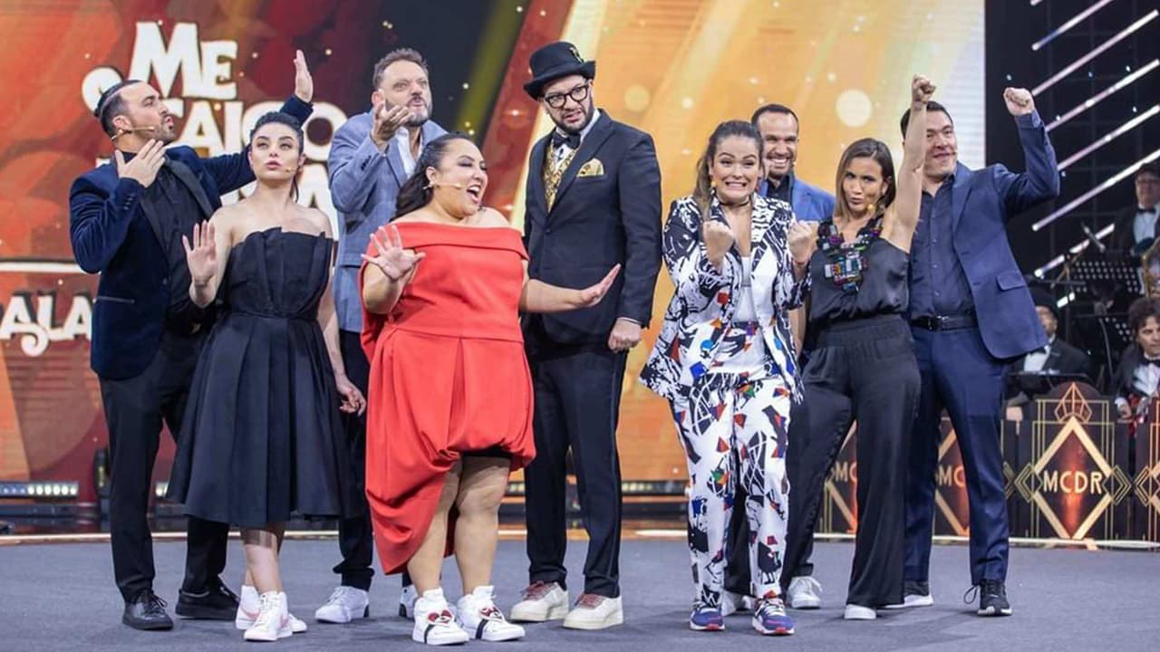 La Familia Disfuncional se despide de una temporada llena de diversión: “Queremos más galas”