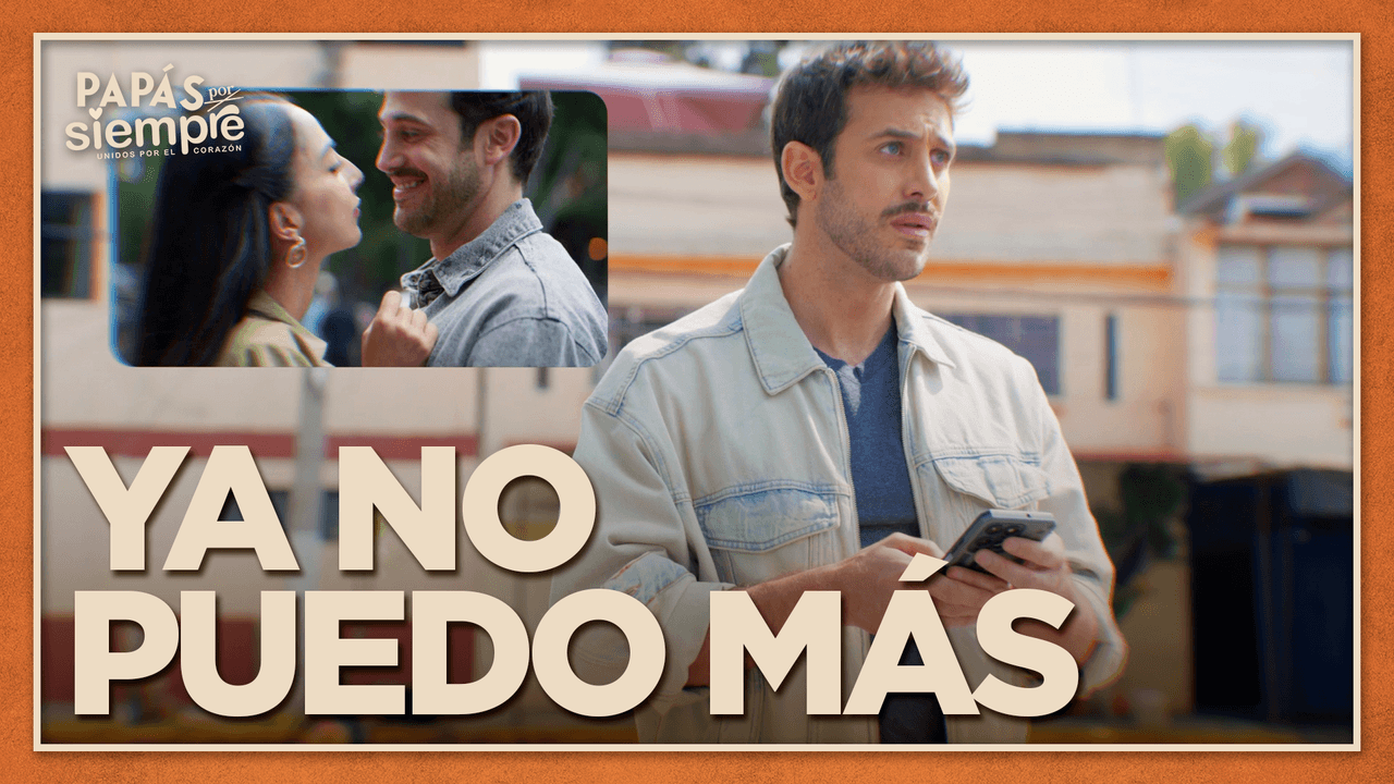 Facundo no soporta la culpa por la muerte de Lichita