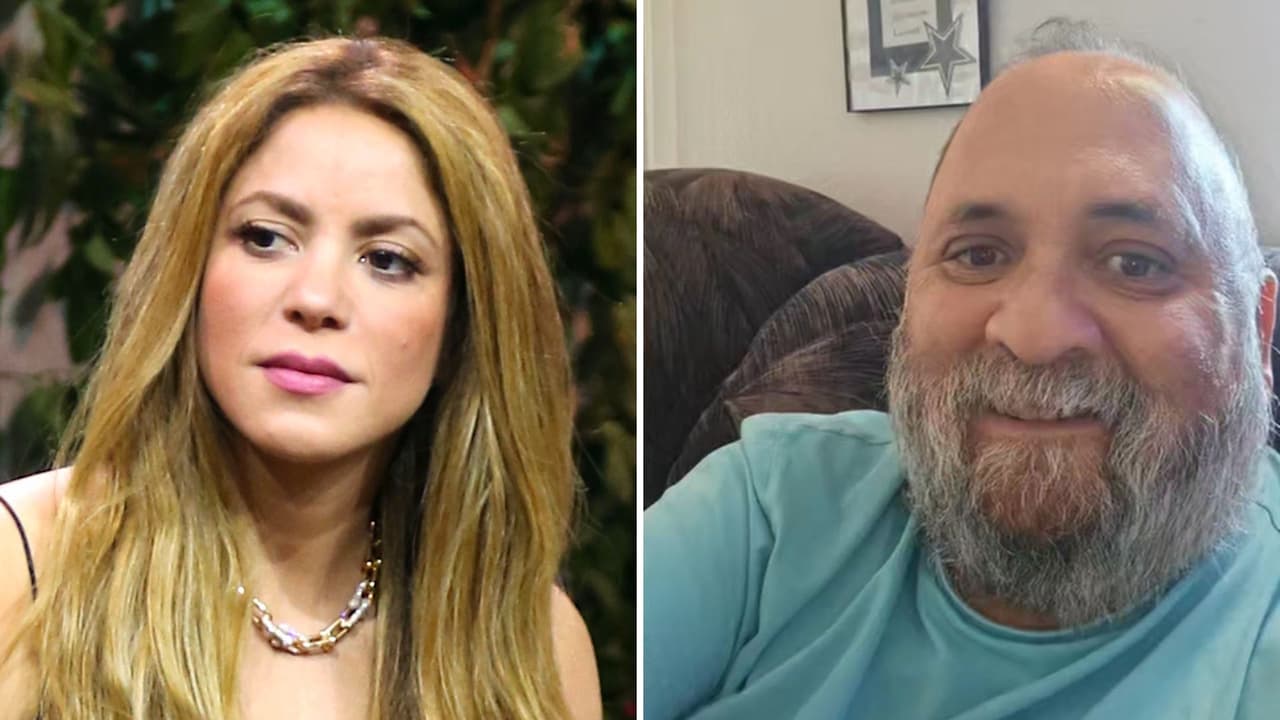 Arrestan a presunto acosador de Shakira: dice que está casado con ella y llegó a su mansión