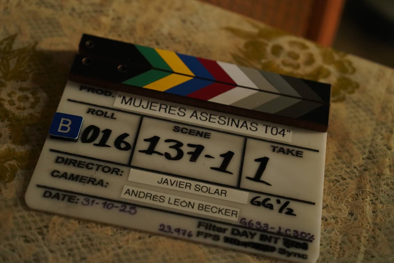 Mujeres Asesinas regresa con espectacular elenco en su cuarta temporada