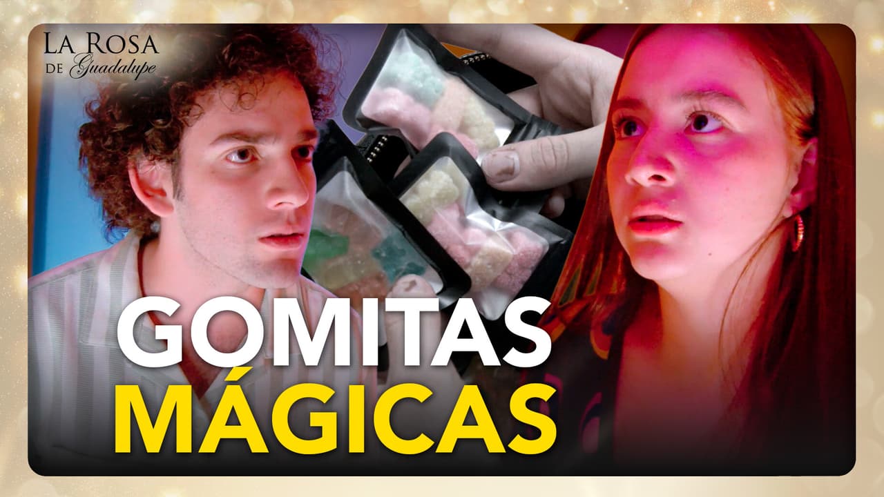El novio de Karen descubre que está siendo obligada a talonear gomitas en las tardeadas