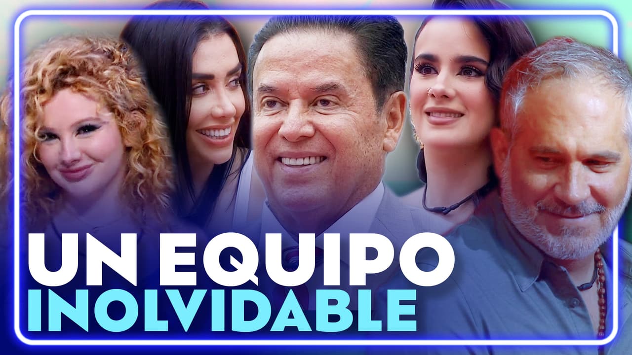 El TRIUNFO de Cuarto Mar a pesar de TODAS LAS DIFICULTADES en La Casa de los Famosos México