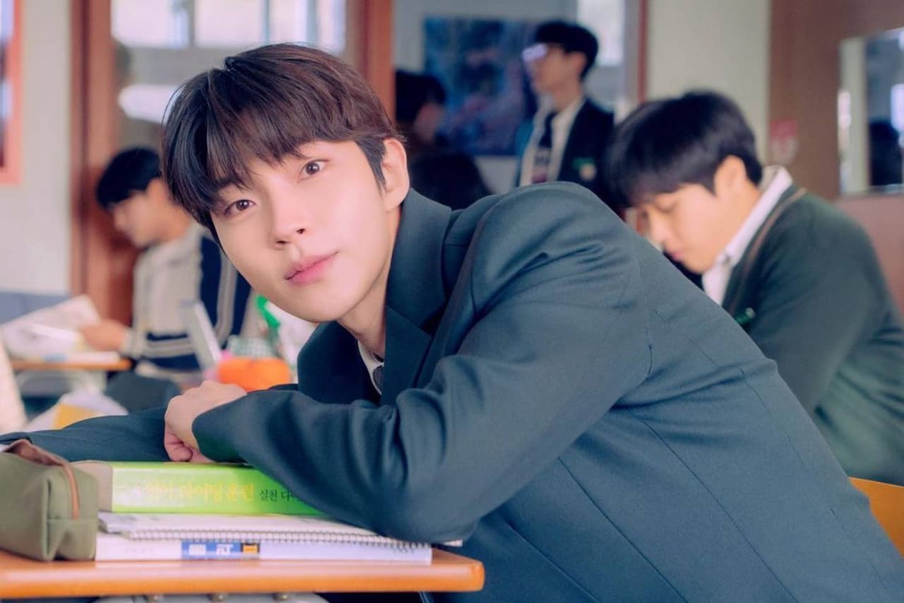 Hwang In Yeop, protagonista del K-Drama de 'Belleza Verdadera', visitará México y no lo podemos creer 