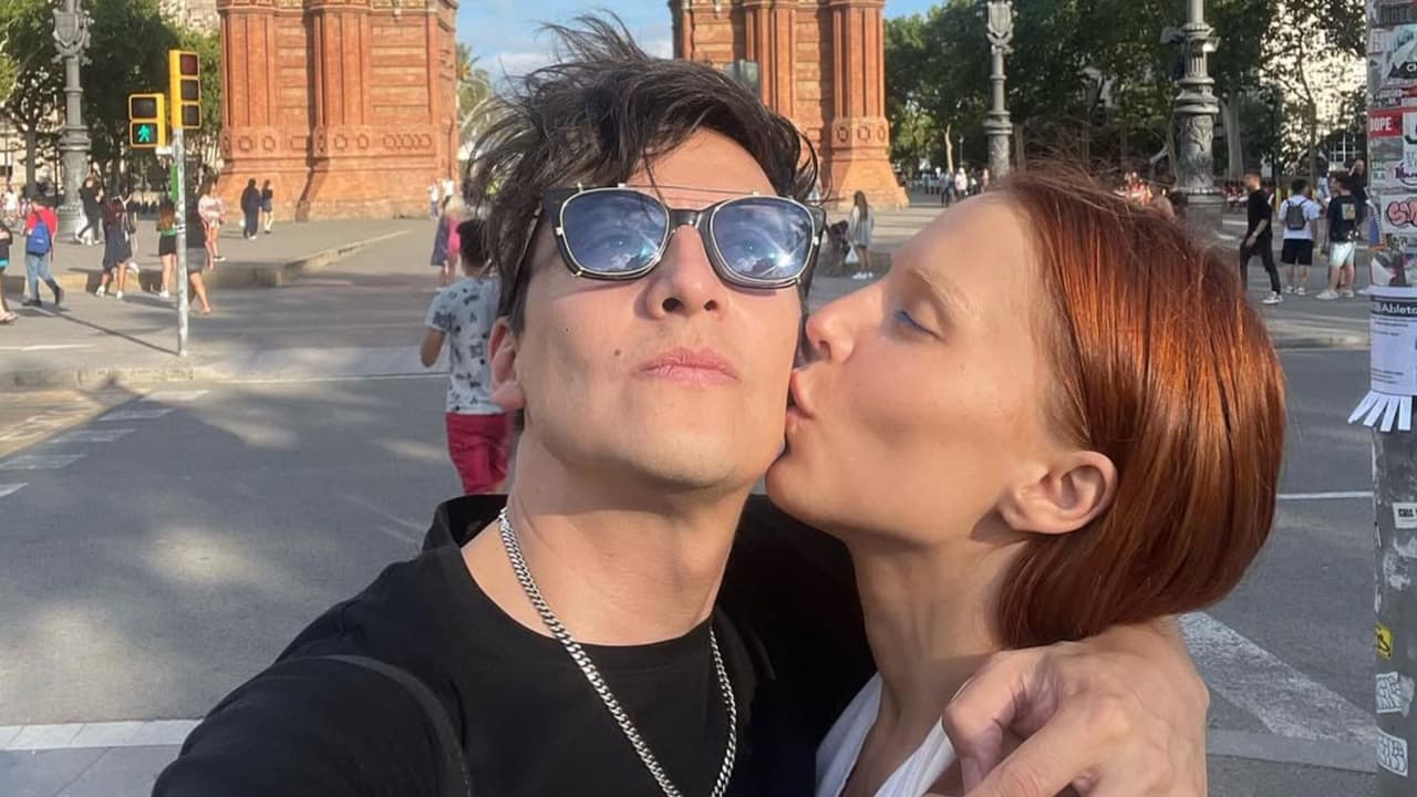 Gil Cerezo rompe el silencio y destapa los motivos de su truene con Majo Aguilar: "estábamos en sintonías distintas"