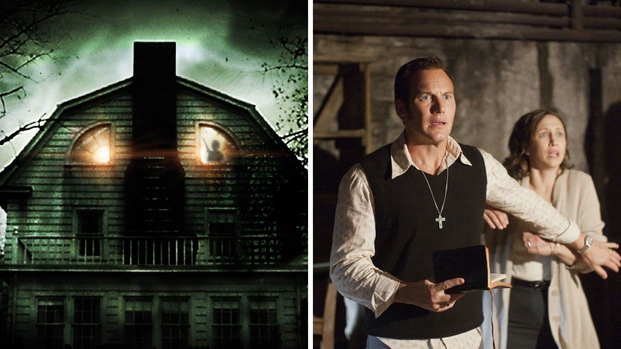Amityville: El misterioso caso que ha inspirado varias películas de terror