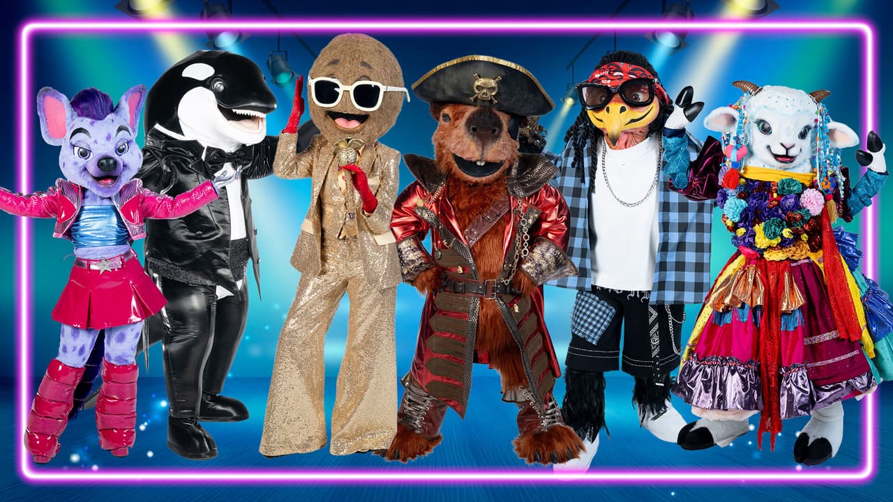 ¿Quién es la Máscara? 2025: Conoce a los personajes que engalanarán la séptima emisión