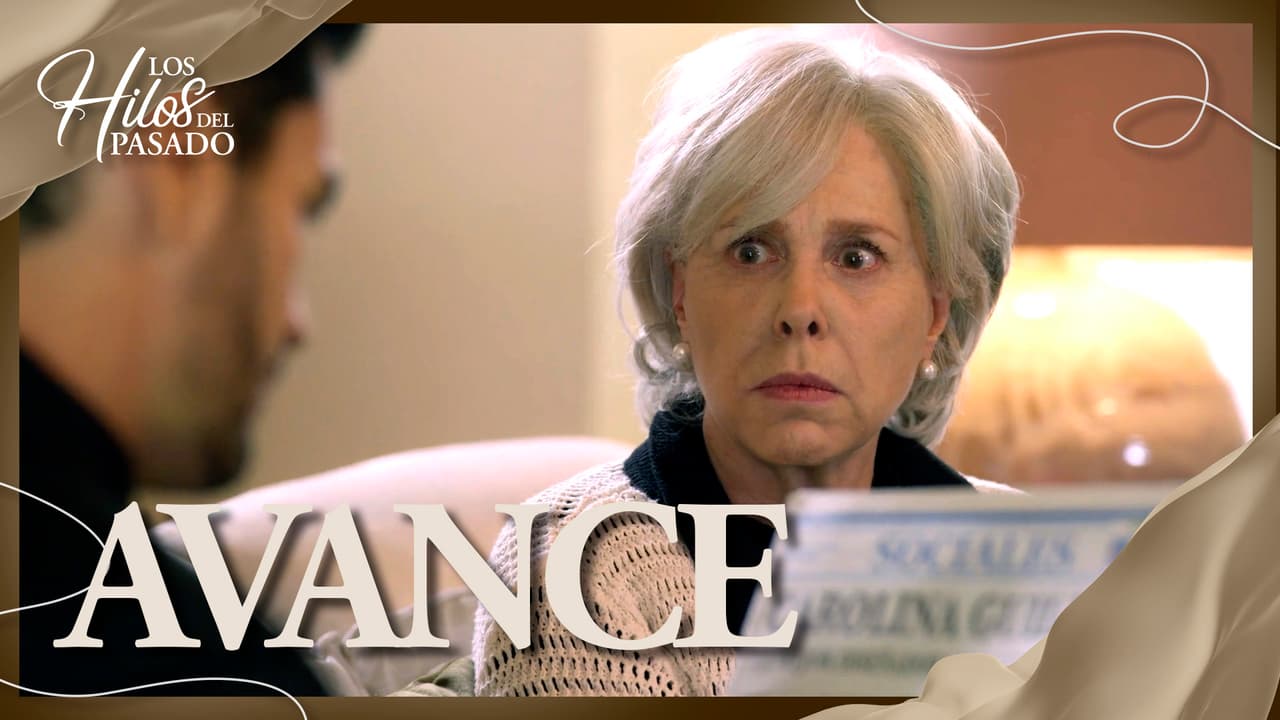 Este martes: ¡María Luisa perderá la paz!