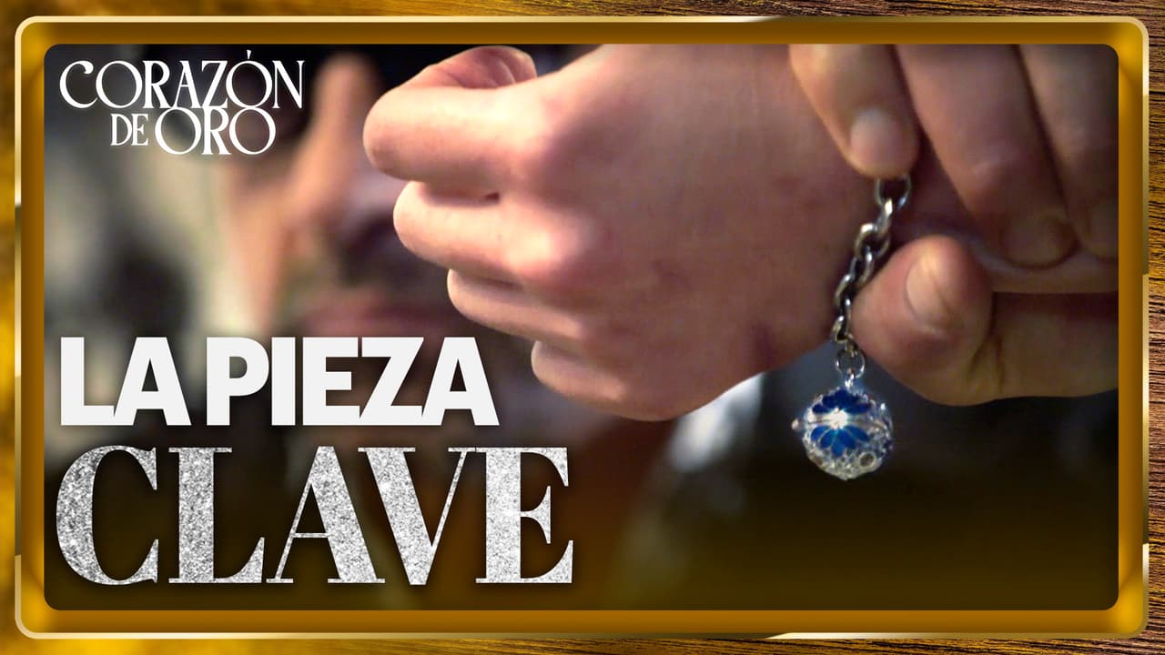 ¿Miguel Ángel encuentra a la asesina a su padre?