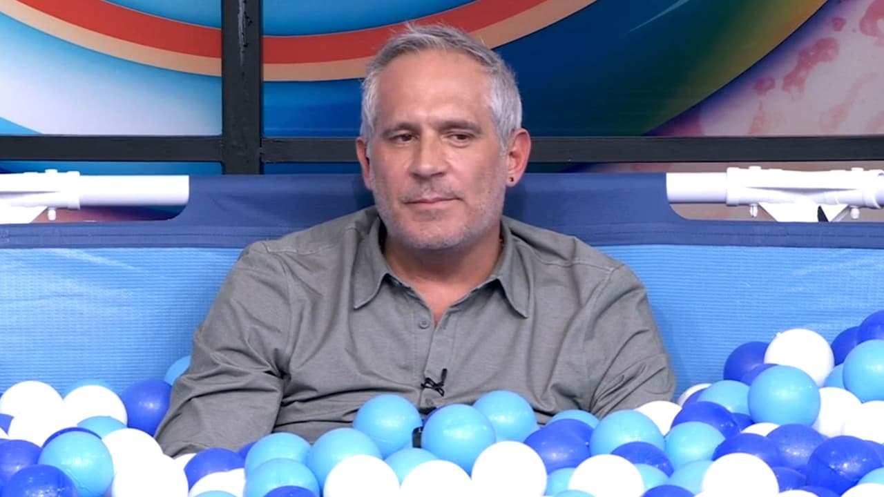 Arath de la Torre habla de su temperamento ante la convivencia en La Casa de los Famosos México