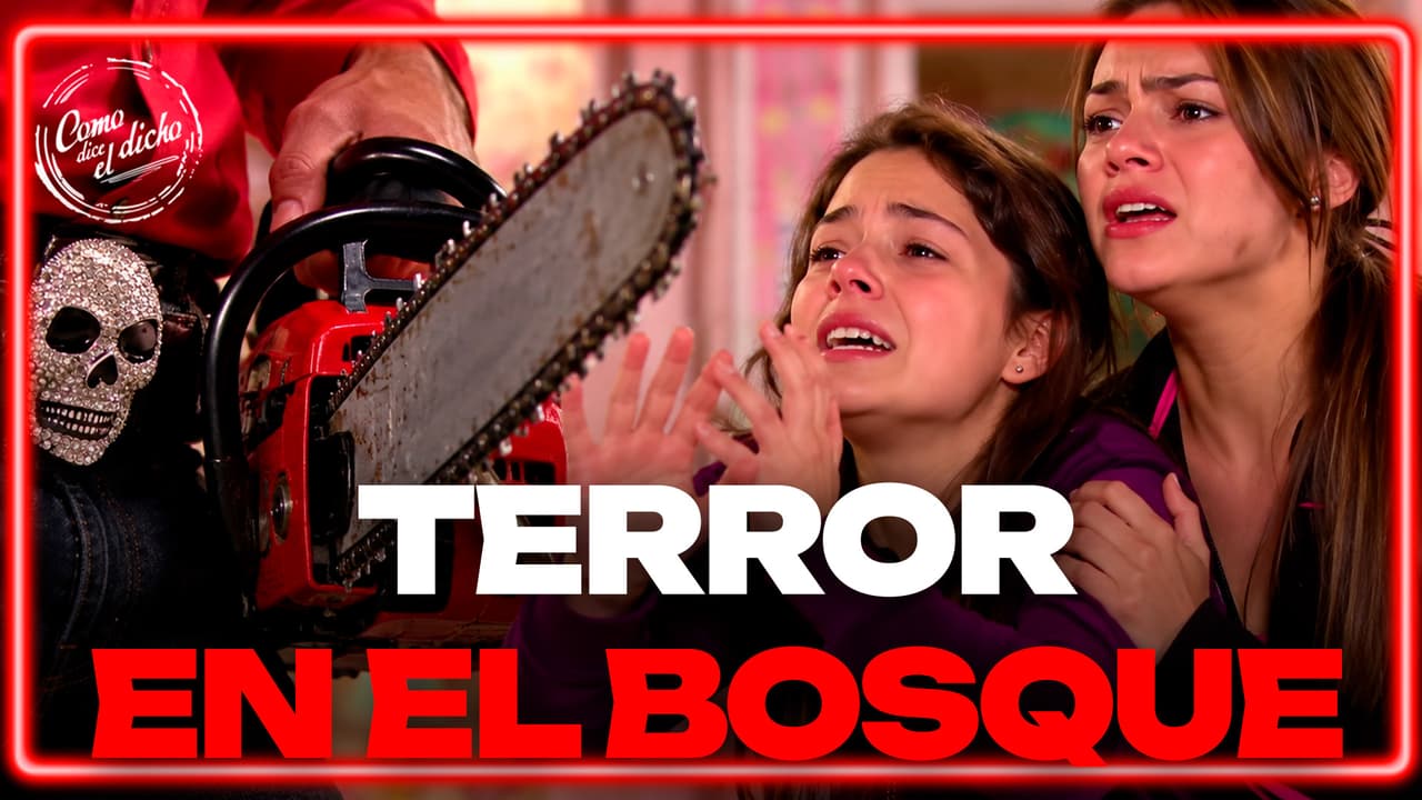 Rodrigo se convierte en el HÉROE que logra rescatar a Zoraida y Paloma