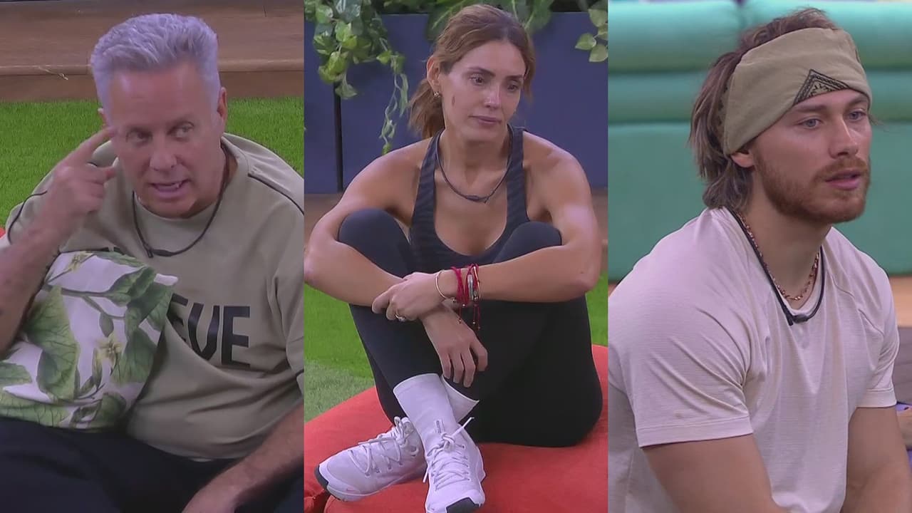 ¿Alexis Ayala empezará su juego en solitario? Esto confesó el actor al Cuarto Noche