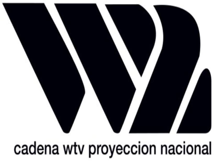Logo Las Estellas 1966.