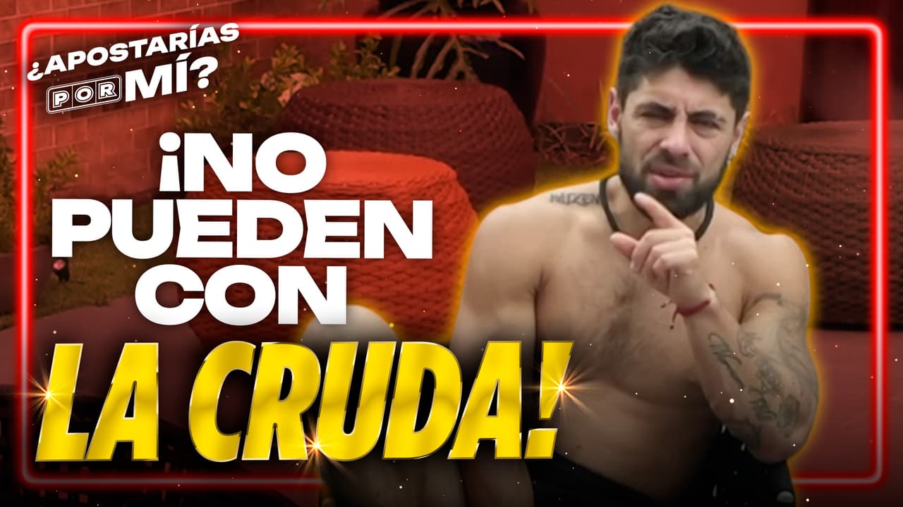 Beta, Medina y Malito revelan cómo se curan la cruda o resaca después de una fiesta