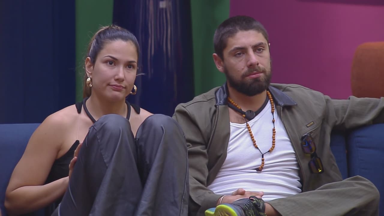 ¿Apostarías por Mí?