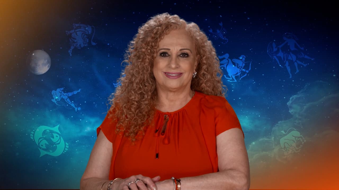HORÓSCOPOS 10 de Junio 2025 | Mizada Mohamed | Programa Hoy