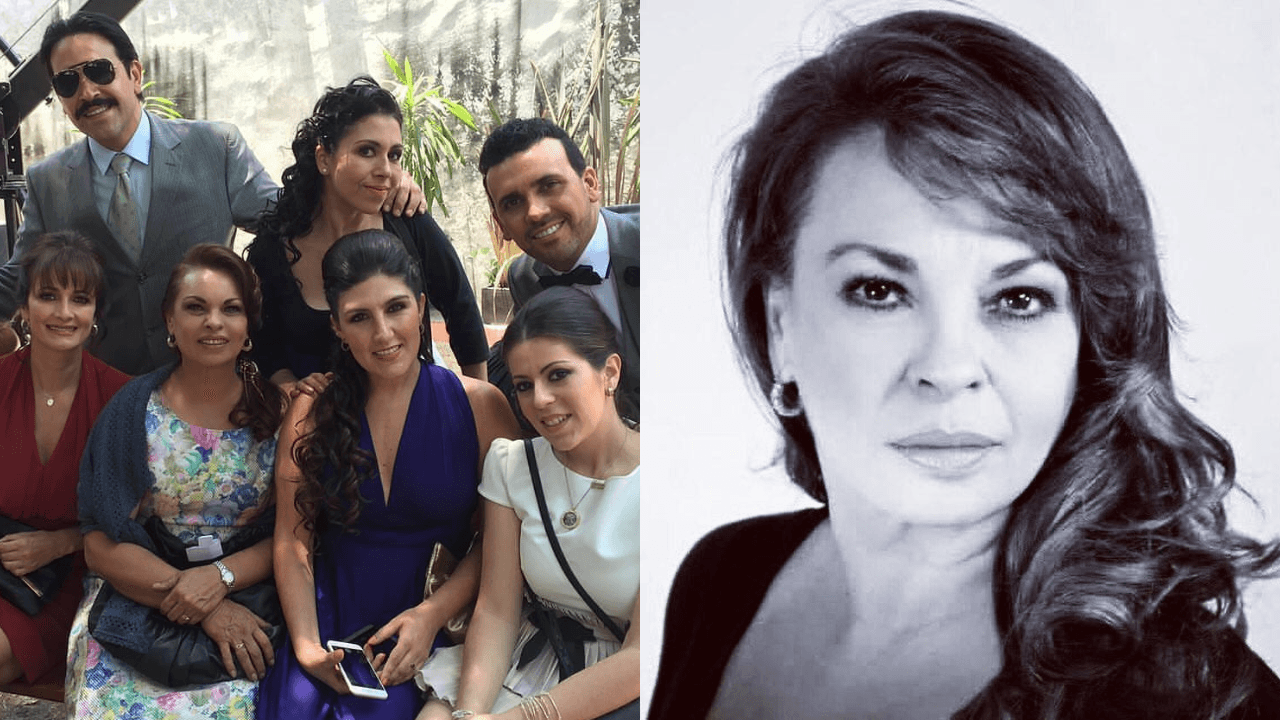 ¿De qué murió la actriz de Salomé y La rosa de Guadalupe? Revelan detalles y le dan el último adiós 