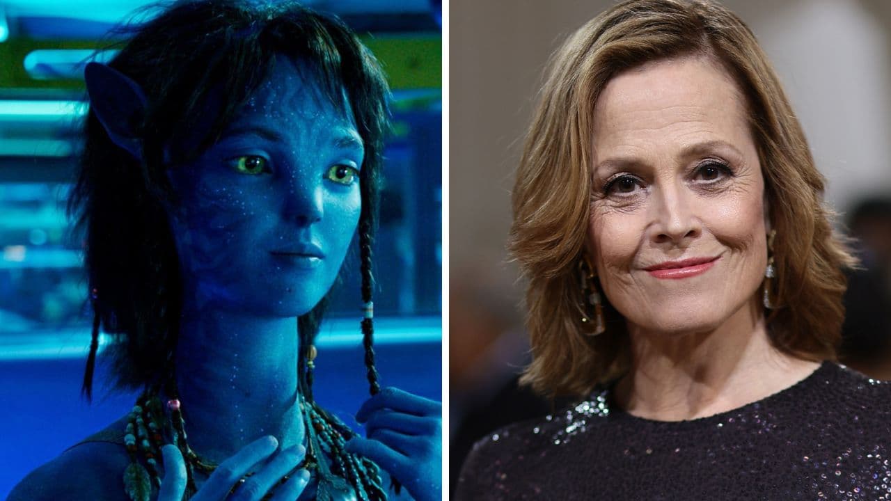 Sigourney Weaver sí será parte de Avatar 2; esto sabemos de su inesperado rol