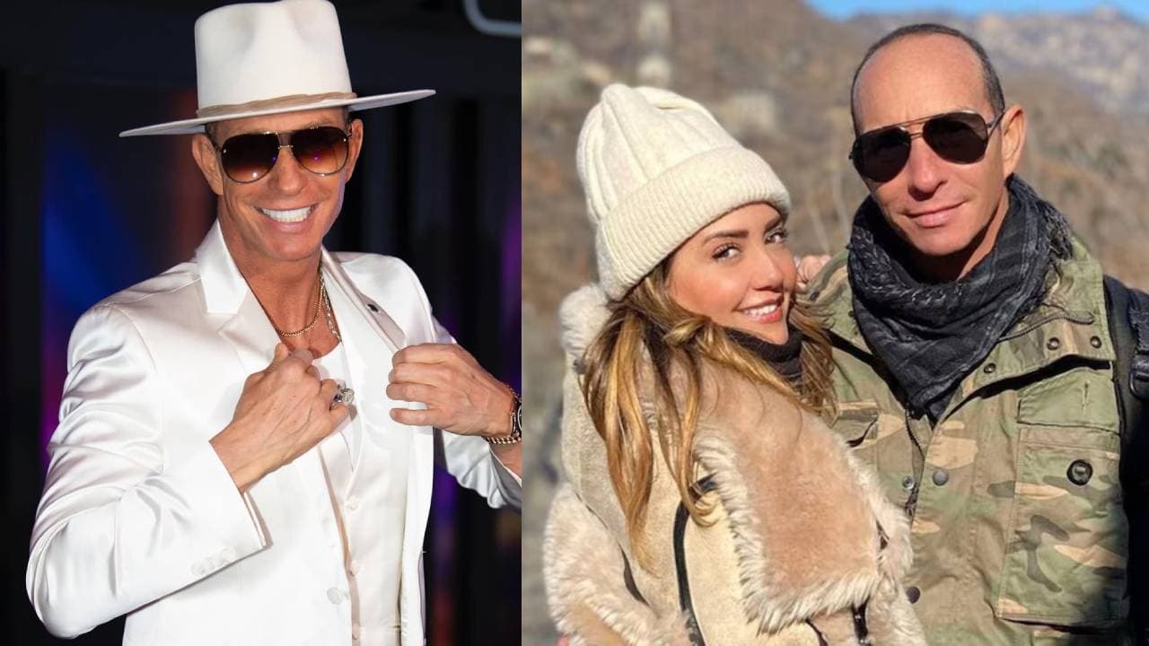 ¿Exhiben a Erik Rubín con su supuesta novia? Publican foto que confirmaría nuevo romance 