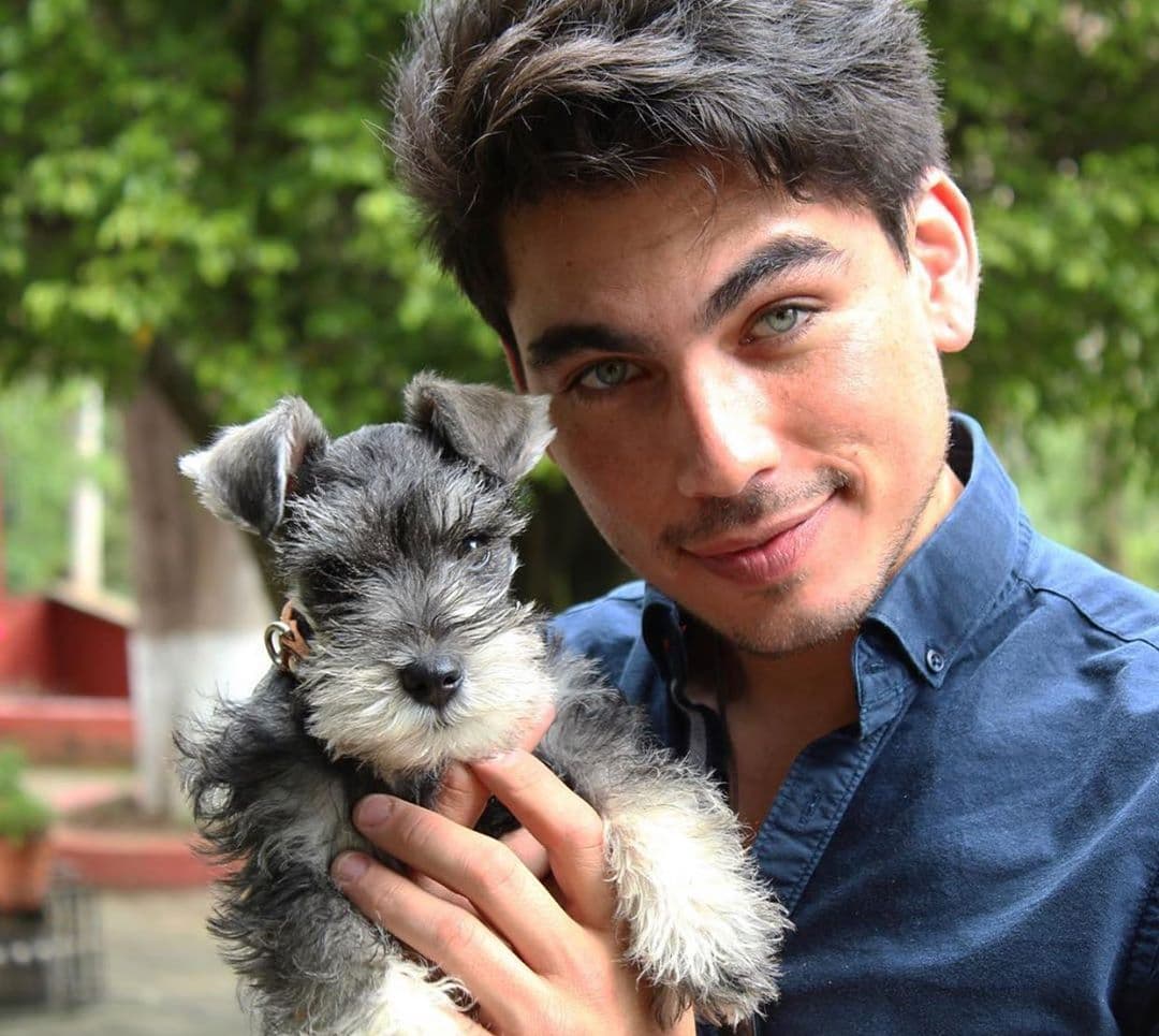 Josh Gutiérrez trabajó recientemente en las exitosas telenovelas ‘Médicos Línea de Vida’ y ‘La Usurpadora’.