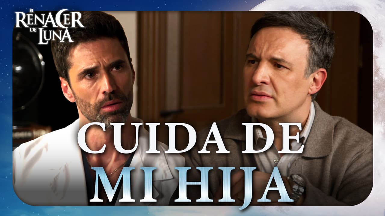 Andrés encomienda a Sebastián su última voluntad