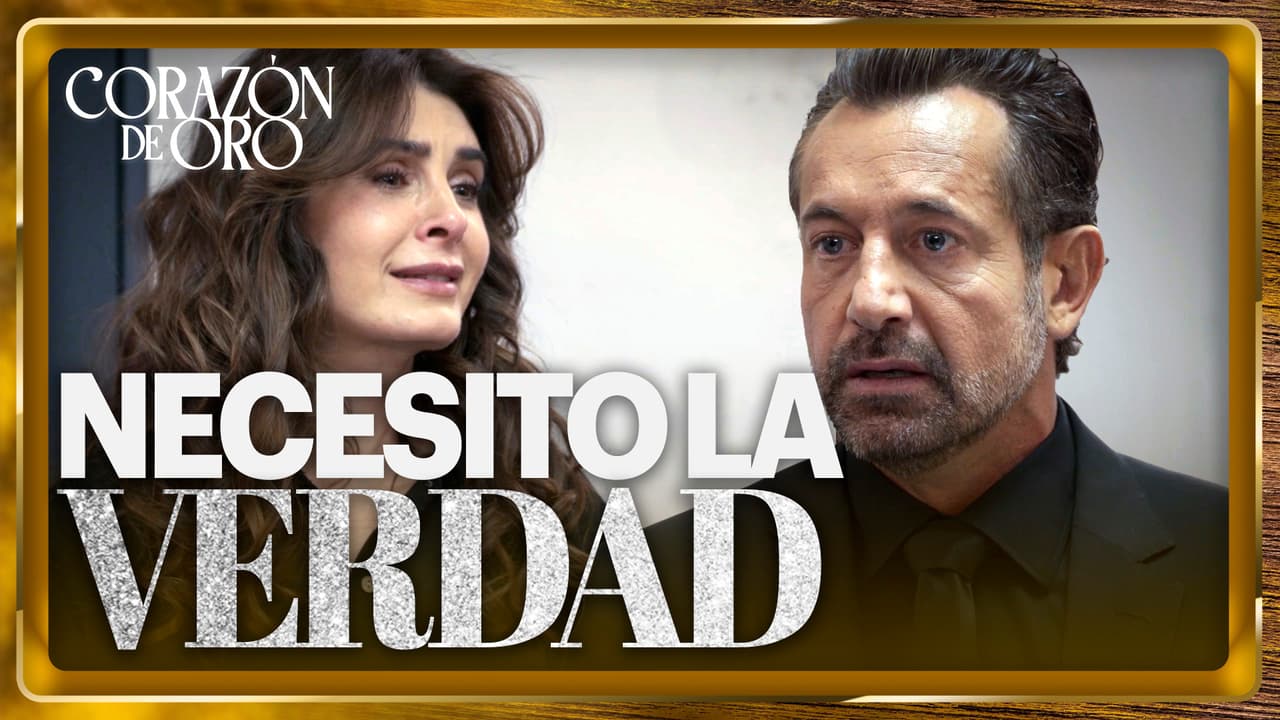 Luz está dispuesta a ir a prisión por Catalina