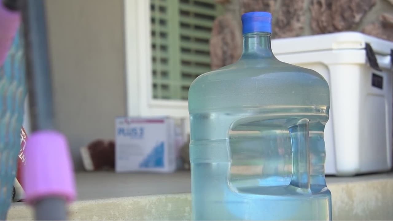 Esta ciudad en California por fin tendrá agua potable: llevaba más de 10 años sin el recurso