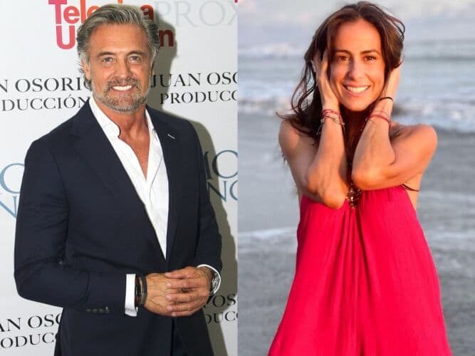 Novia de Juan Soler confiesa que se metía a casa de los vecinos y se llevaba cosas