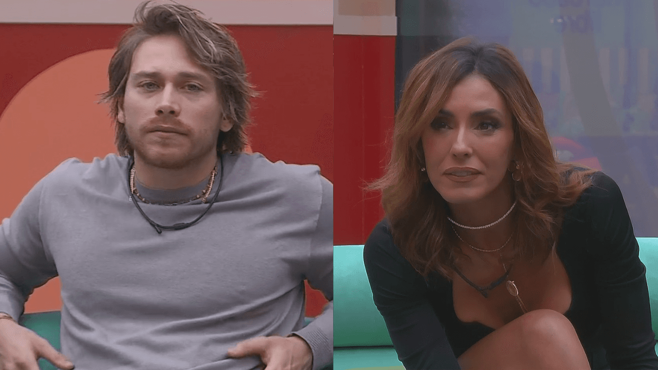 Mar Contreras le hace inesperada petición a La Jefa: Aldo de Nigris la calla y esto le dice 