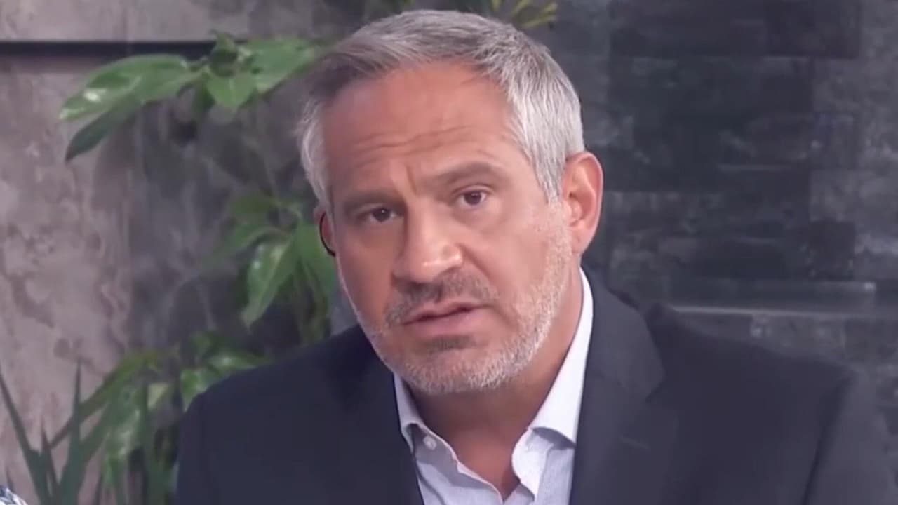 Arath de la Torre confiesa qué actor no le cae nada bien y lo sabe
