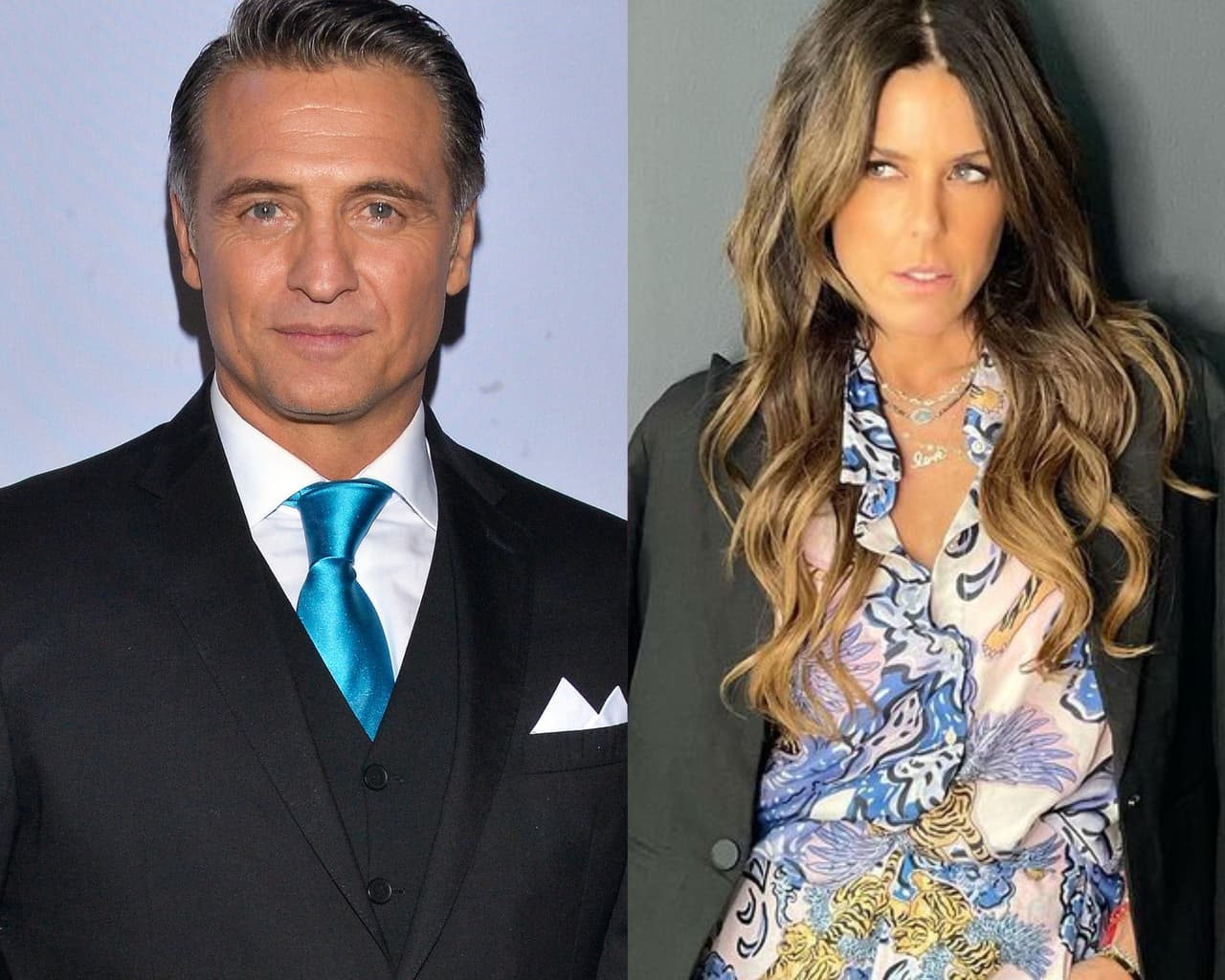 Juan Soler reacciona molesto a declaraciones de Maky sobre su divorcio