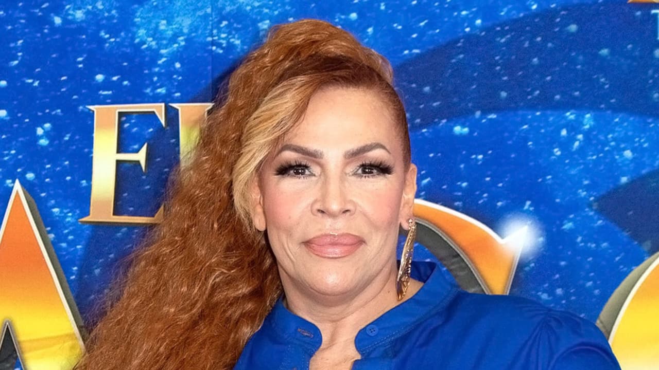 Nació sano y una “mala praxis” le “fundió el cerebro”: sobrino de famosa cantante es hospitalizado