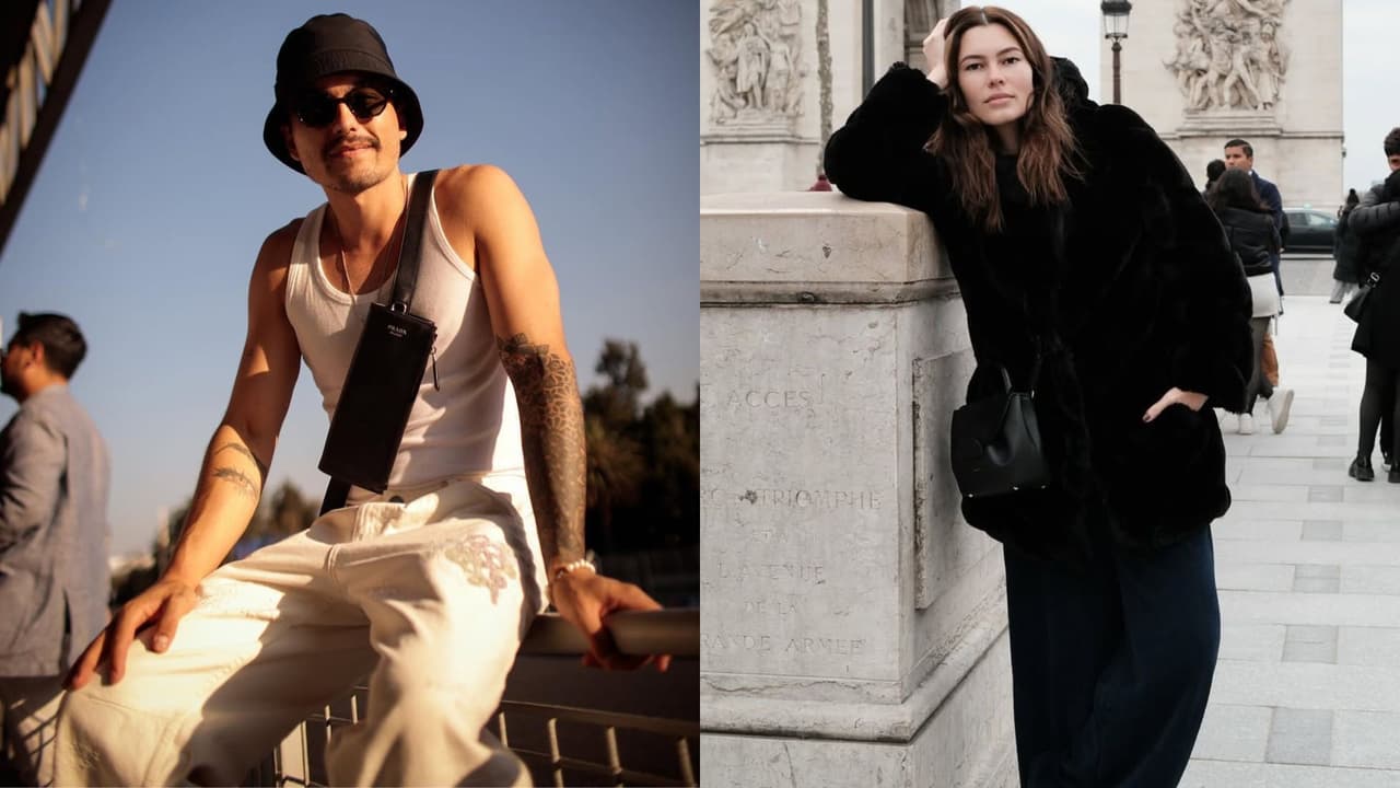 Sergio Mayer Mori lanza contundente mensaje a Natália Subtil por no dejarlo ver a su hija en el Día del Padre: "Mila no tiene la culpa de que seas una persona llena de rencor y enojo"