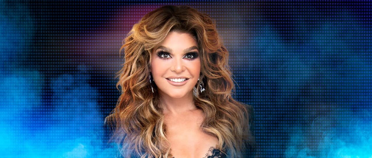 Itatí Cantoral es jueza en El Retador