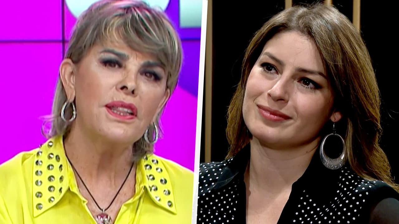 Ofelia Cano le responde a la hija de Dulce: ‘No mientas más’