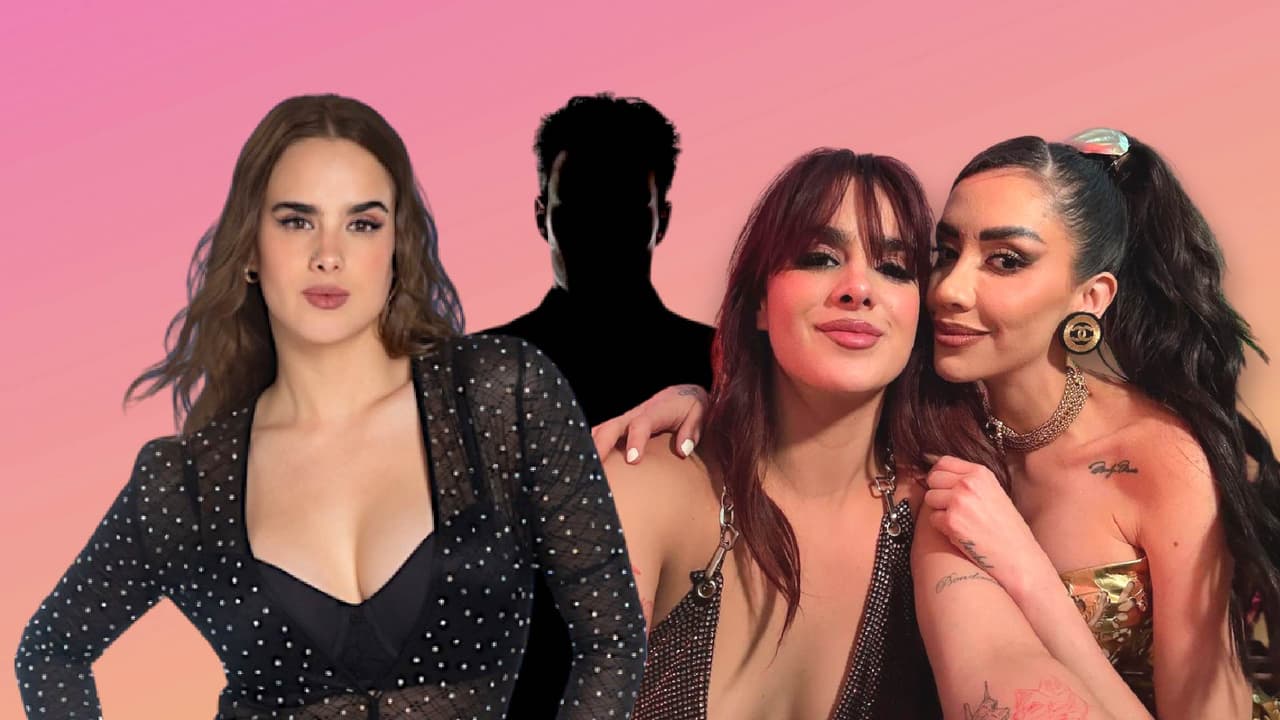 ¿Fingía amor por Karime? Gala Montes confirmó tener una relación de años con su mánager